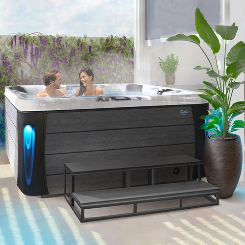 Escape X-Series hot tubs for sale in Stpaul